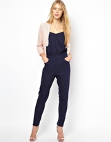 Thumbnail for your product : Lavish Alice Cami Jumpsuit