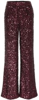 Thumbnail for your product : VVB Sequinned pants