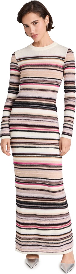 Missoni Long Dress