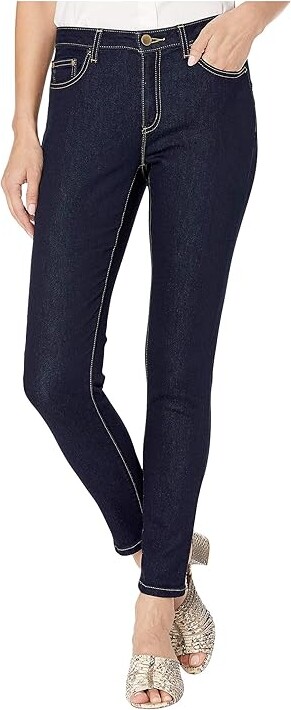 MICHAEL Michael Kors  Jeans  Michael Kors Womens Jeans Stretch Size 2s 98  Cotton  Poshmark