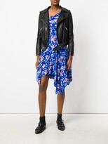 Thumbnail for your product : AllSaints Cropped Jacket