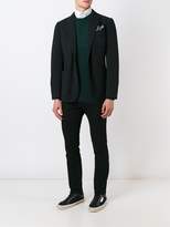 Thumbnail for your product : Dolce & Gabbana two button blazer