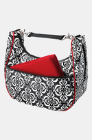 Thumbnail for your product : Petunia Pickle Bottom 'Touring Tote' Glazed Diaper Bag