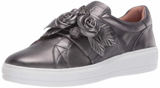 taryn rose slip on sneakers