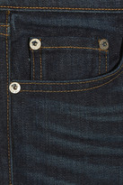 Thumbnail for your product : Rag and Bone 3856 Rag & bone The Dre mid-rise slim boyfriend jeans
