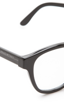 Thumbnail for your product : Stella McCartney Rounded Glasses