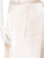 Thumbnail for your product : Balenciaga Wrap Skirt
