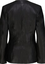 Thumbnail for your product : Anine Bing Lou blazer