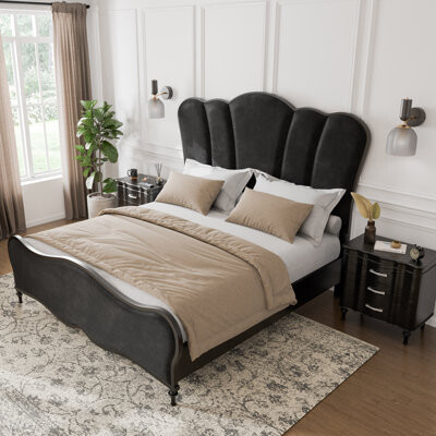 Furniture of America Seabliss 3 Piece Bedroom Set