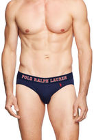 Thumbnail for your product : Ralph Lauren Stretch-Cotton Boxer Brief