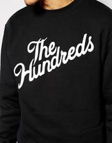 Thumbnail for your product : The Furies The Hundreds Forever Slant Sweatshirt