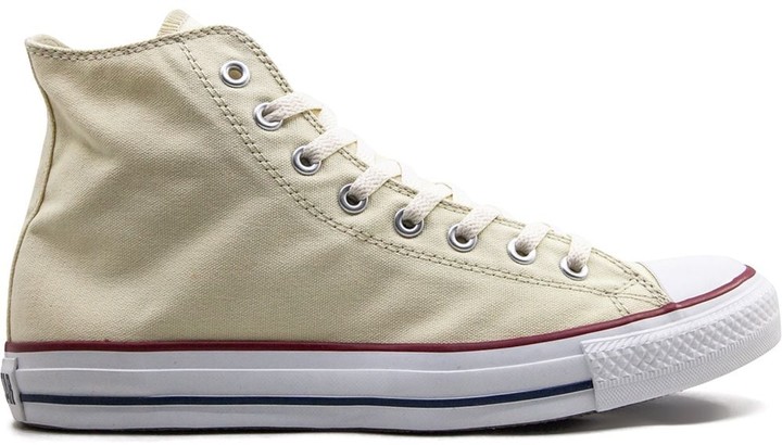 high heel chuck taylors