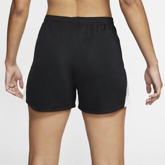 Nike Dri-FIT Classic Women’s Knit Soccer Shorts