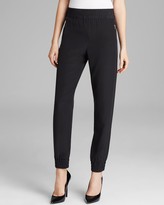 Thumbnail for your product : Marc by Marc Jacobs Pants - Frances Silk