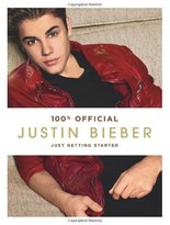Thumbnail for your product : Harper Collins Justin Bieber: Just Getting Started