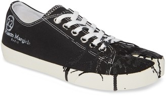 maison margiela tabi sneakers womens