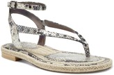 Thumbnail for your product : Vince Camuto Kelmia Embellished Sandal