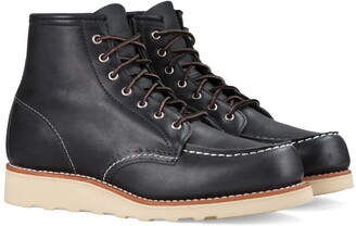 Red Wing Shoes 6-Inch Moc Boot