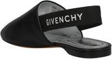 Thumbnail for your product : Givenchy Slingback Mules