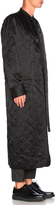 Thumbnail for your product : Haider Ackermann Quilted Coat