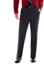 Thumbnail for your product : Adolfo Slim-Fit Suit Pants