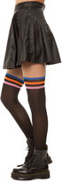 Thumbnail for your product : Pretty Polly The Rainbow Faux Garter Tights