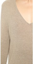Thumbnail for your product : Theory Cashmere Wynn A Sweater
