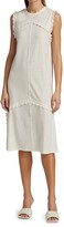 Thumbnail for your product : Derek Lam 10 Crosby Lowell Sleeveless Dress