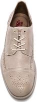 Thumbnail for your product : Wolverine 1883 Wallace Brogue Oxford