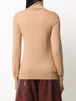 Thumbnail for your product : Loro Piana Classic Turtle Neck