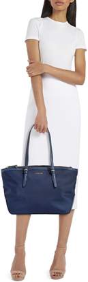 Calvin Klein Abby Trip Tote Bag