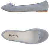 Thumbnail for your product : Repetto Ballet flats