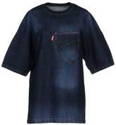 Thumbnail for your product : Malph Denim shirt