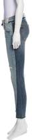 Thumbnail for your product : Amo Mid-Rise Skinny Jeans w/ Tags