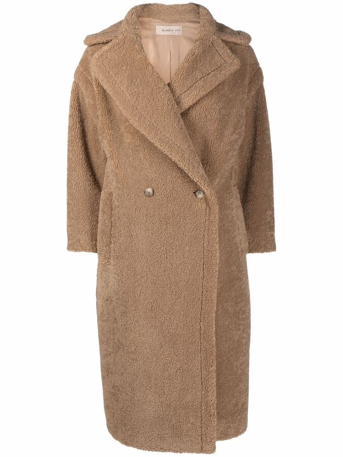 teddy coat australia