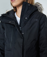Thumbnail for your product : The North Face Women's Downtown Arctic Parka Jacket Black