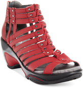 Thumbnail for your product : Jambu JBU Women's Nectar Wedge Sandals