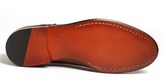 Thumbnail for your product : Johnston & Murphy 'Clayton' Double Monk Slip-On (Online Only)