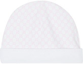 Thumbnail for your product : Gucci Logo-detailed hat