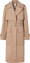 Thumbnail for your product : Burberry Single-Breasted Trench Coat