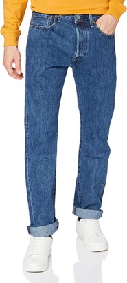 Levi's Levi’s 501 Men’s Original Fit Jeans - Multicolour - 36 W/36 L