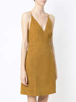 Thumbnail for your product : OSKLEN spaghetti straps dress