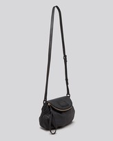 Thumbnail for your product : Marc by Marc Jacobs Crossbody - Electro Q Mini Natasha
