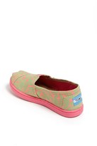 Thumbnail for your product : Toms 'Classic Youth - Paisley Alpargata' Slip-On (Toddler, Little Kid & Big Kid)