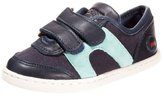Thumbnail for your product : Camper UNO Velcro shoes blue