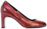 Thumbnail for your product : Alberto Fermani slip-on pumps