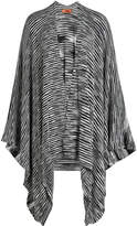Thumbnail for your product : Missoni Printed Cashmere Cape