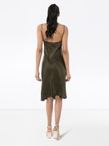 Thumbnail for your product : ST. AGNI Anouk slip dress
