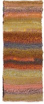 Thumbnail for your product : BP Multi Stripe Knit Infinity Scarf (Juniors)
