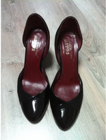 Thumbnail for your product : Karine Arabian pumps